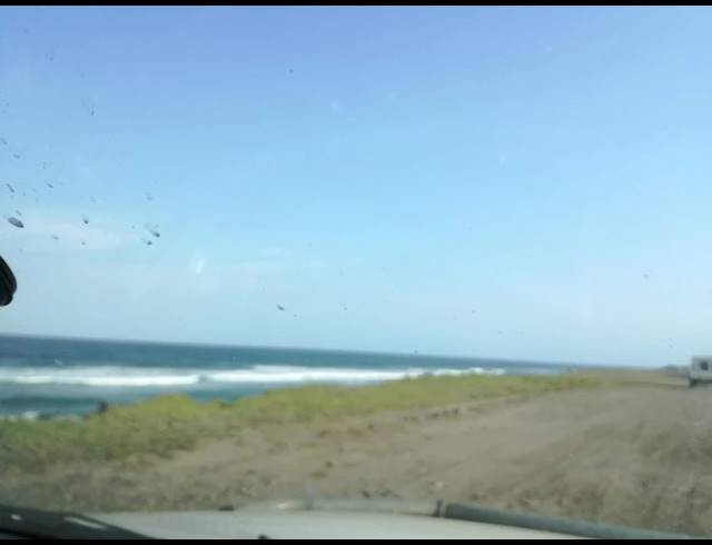 683M² VACANT LAND FOR SALE IN BLUFF